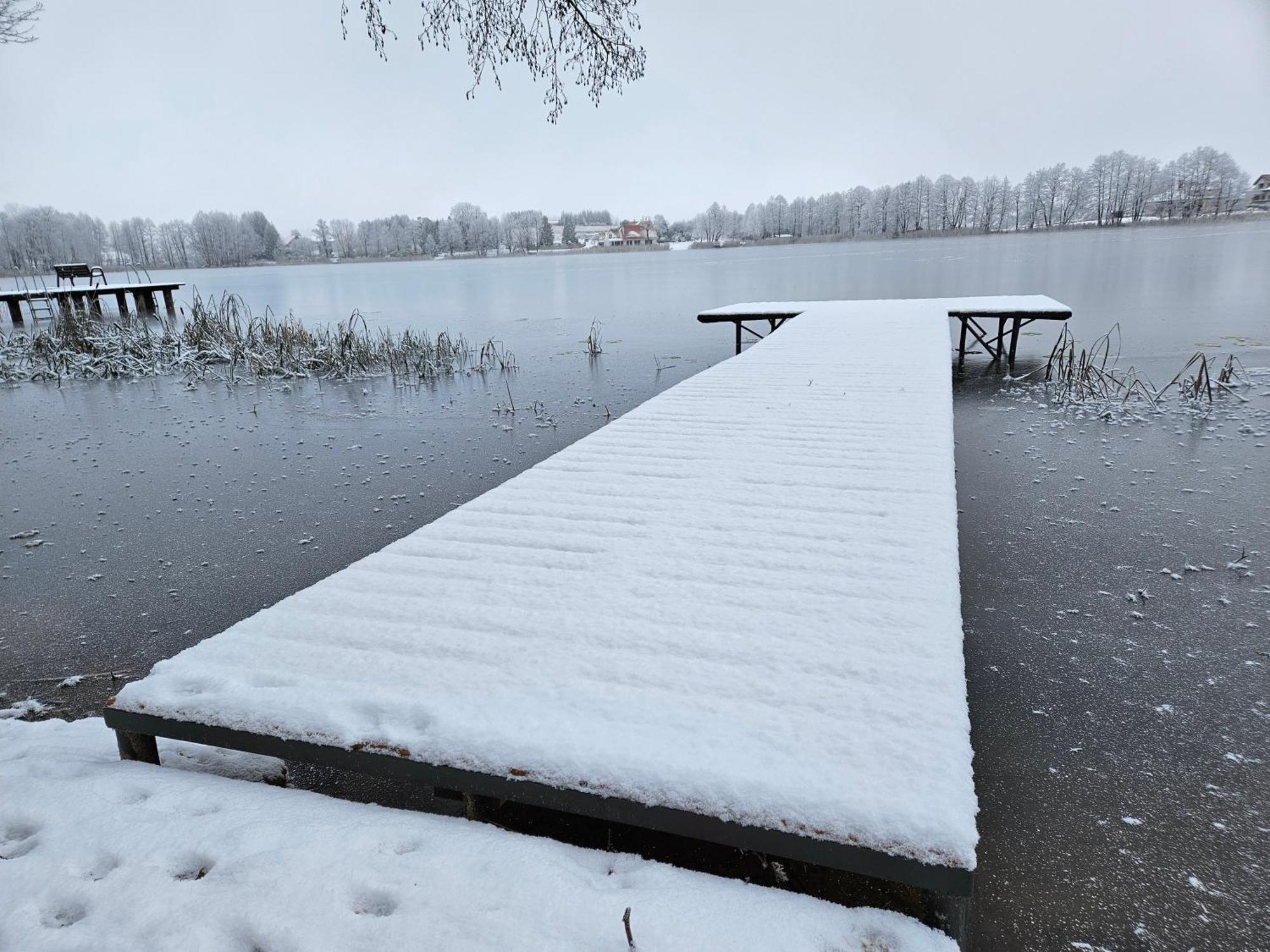 Lepaki Lake Moldzie Exterior foto